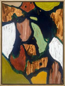MELANIE NORMAN Imprint - 3