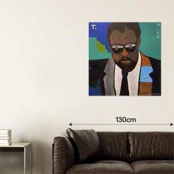 SHANE BONSUJET Thelonious - 2