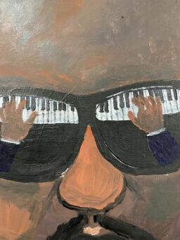 SHANE BONSUJET Thelonious - 4