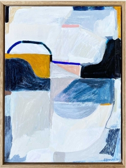 SALLY BROWNE La Plage - 3