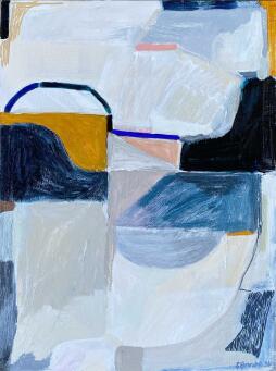 SALLY BROWNE La Plage - 5