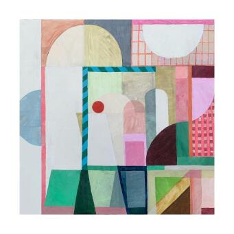SARAH ROWE Paper Palace