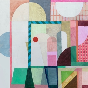 SARAH ROWE Paper Palace - 3