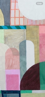 SARAH ROWE Paper Palace - 4