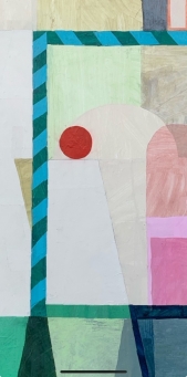 SARAH ROWE Paper Palace - 5