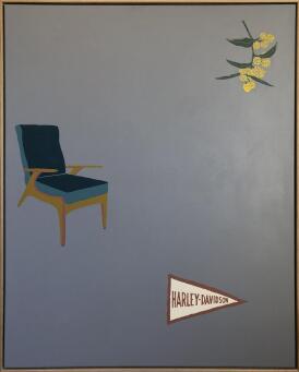 BENJAMIN COOMBS 'NARRABUNDAH' - 3