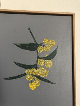 BENJAMIN COOMBS 'NARRABUNDAH' - 4