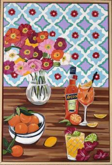 GABRIELLE TITO Taste like summer - 3