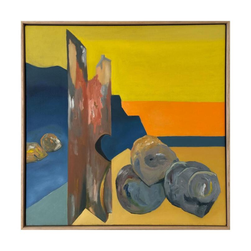 DAVID CAMPBELL Werri Beach Folly