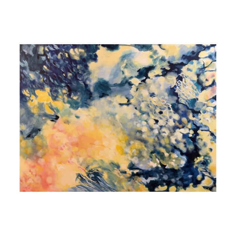 KAREN PRESTON Waterlight