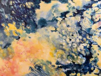 KAREN PRESTON Waterlight - 3