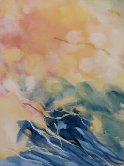 KAREN PRESTON Waterlight - 4
