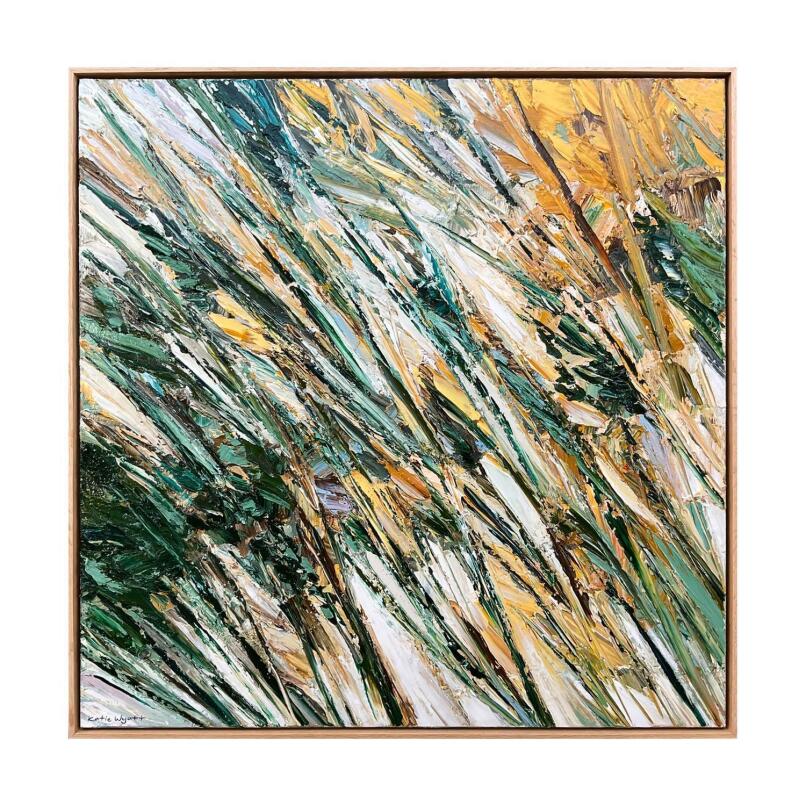 KATIE WYATT Sundrift