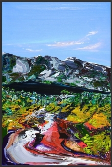 BRIDIE O'BRIEN The Ice Trails - 3
