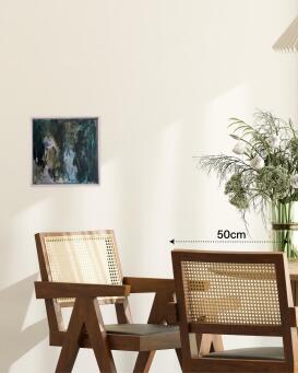 CHANTELLE STEWART Flowering Gum - 2