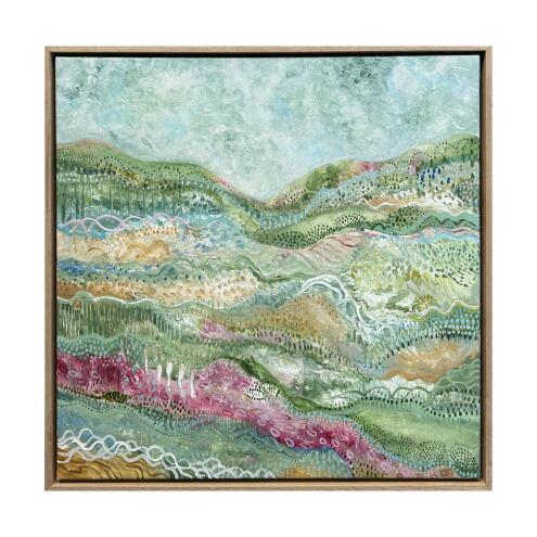 DEBRA DUFFY Cherish