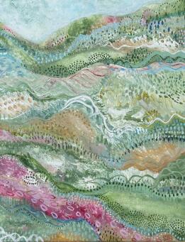 DEBRA DUFFY Cherish - 4