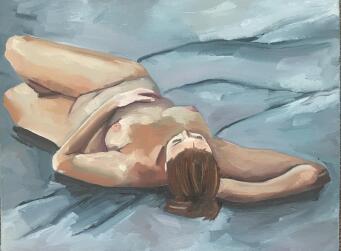 ANDREW SLEEMAN Nothing but a dream - 3