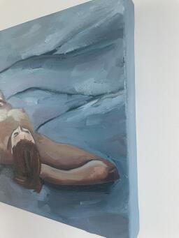 ANDREW SLEEMAN Nothing but a dream - 4
