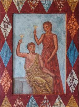 PENNY BROOSHOOFT Caius & Laeta - 3