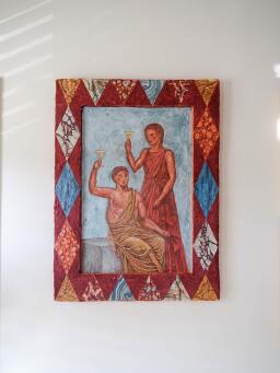 PENNY BROOSHOOFT Caius & Laeta - 4