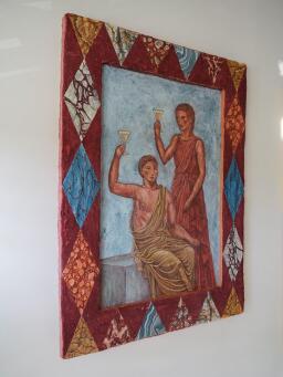 PENNY BROOSHOOFT Caius & Laeta - 5