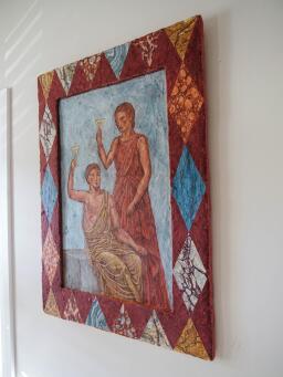 PENNY BROOSHOOFT Caius & Laeta - 6