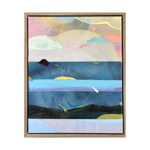 JACQUELINE SCOTCHER Skylands No.4