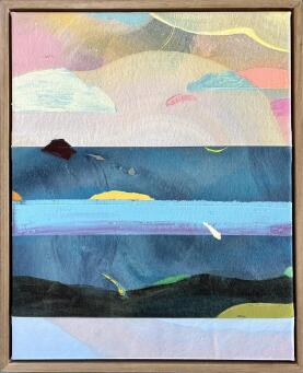 JACQUELINE SCOTCHER Skylands No.4 - 3