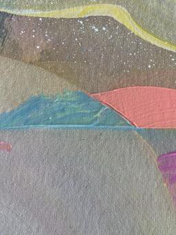 JACQUELINE SCOTCHER Skylands No.4 - 5