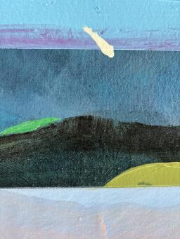 JACQUELINE SCOTCHER Skylands No.4 - 6