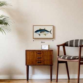 BRITNEY TURNER Albacore Tuna - 2