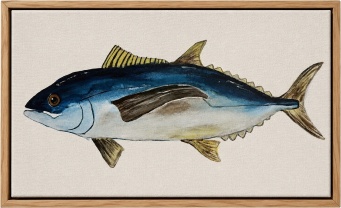 BRITNEY TURNER Albacore Tuna - 3