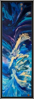 THE LAST UNICORN Splash - 4