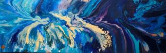 THE LAST UNICORN Splash - 5