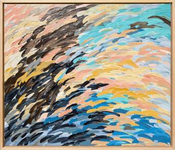 LUCY BAULD In the Shallows - 4