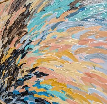 LUCY BAULD In the Shallows - 5