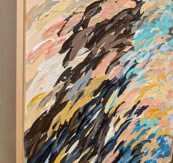 LUCY BAULD In the Shallows - 6