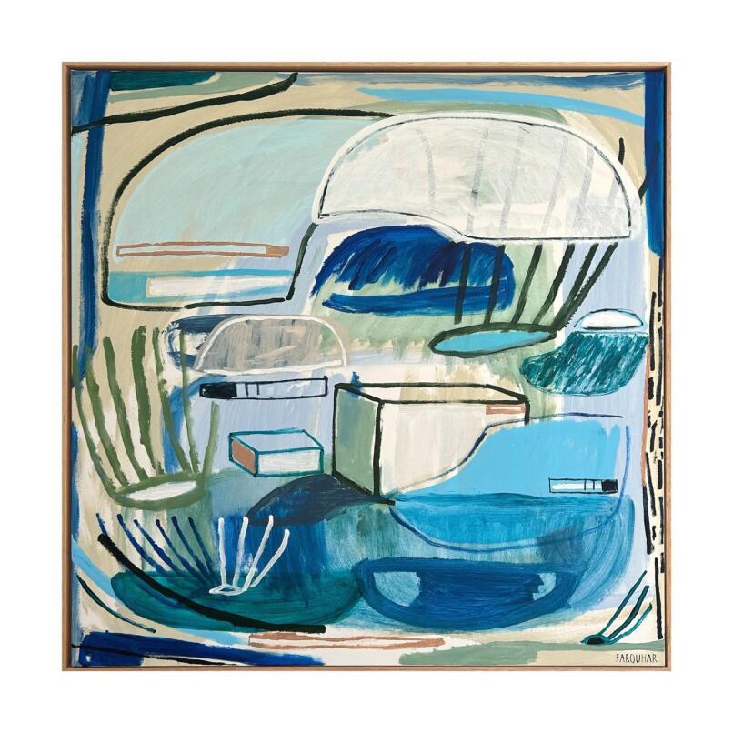 SOPHIE FARQUHAR 'The Something Club'