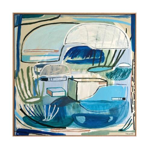 SOPHIE FARQUHAR 'The Something Club'