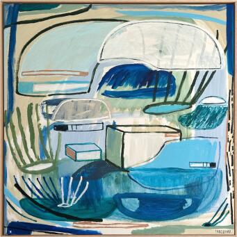 SOPHIE FARQUHAR 'The Something Club' - 3