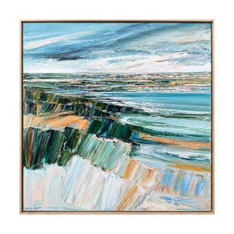 KATIE WYATT Ocean Rise