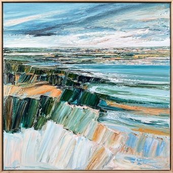 KATIE WYATT Ocean Rise - 3