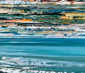 KATIE WYATT Ocean Rise - 4