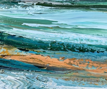 KATIE WYATT Ocean Rise - 5