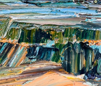 KATIE WYATT Ocean Rise - 7