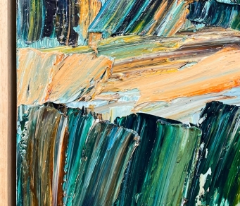 KATIE WYATT Ocean Rise - 8