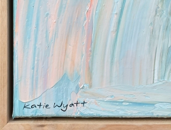 KATIE WYATT Ocean Rise - 9