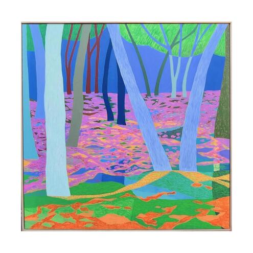 AMY KIM Lost in reverie