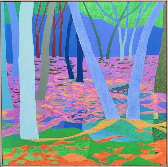 AMY KIM Lost in reverie - 3